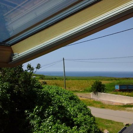 Willa Les Hauts De Kerdrein Saint-Jean-du-Doigt Zewnętrze zdjęcie