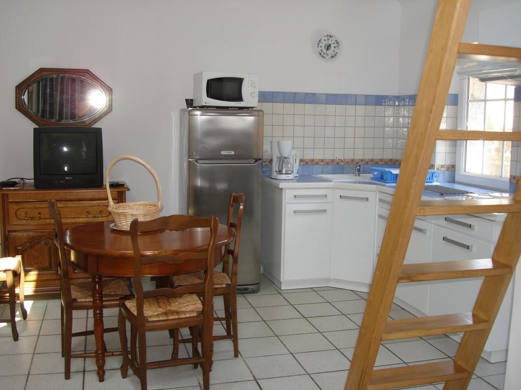 Willa Les Hauts De Kerdrein Saint-Jean-du-Doigt Zewnętrze zdjęcie